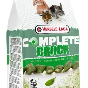 VERSELE-LAGA Complete Crock Herbs 50g Kleintiersnack Online Kaufen